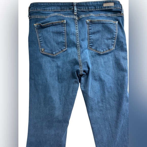 KUT from the Kloth Women's Baby Bootcut Size 14S - Picture 4 of 7
